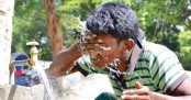 অব্যাহত থাকতে পারে তাপপ্রবাহ
