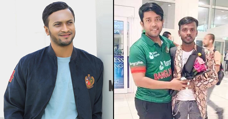 প্রয়োজনে সাকিব-হিরো আলমকে জিজ্ঞাসাবাদ করা হবে: হারুন
