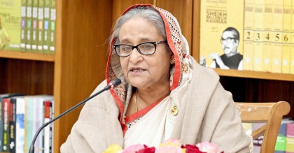 রোজায় কালোবাজারিদের বিষয়ে সতর্ক হতে বললেন প্রধানমন্ত্রী
