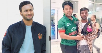 প্রয়োজনে সাকিব-হিরো আলমকে জিজ্ঞাসাবাদ করা হবে: হারুন
