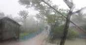 সারাদেশে ঝড়-বৃষ্টি অব্যাহত থাকতে পারে
