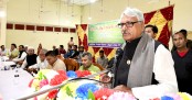 স্মার্ট বাংলাদেশে জঙ্গিবাদ ও মাদকের ঠাঁই নেই: ডেপুটি স্পিকার
