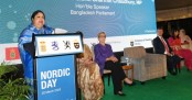 স্মার্ট বাংলাদেশ বিনির্মাণে শেখ হাসিনা দৃঢ় প্রতিজ্ঞ: স্পিকার
