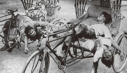 কলঙ্কিত হত্যাযজ্ঞের দিন ২৫ মার্চ
