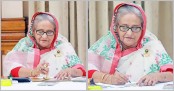 স্বাধীনতা দিবসের স্মারক ডাকটিকিট অবমুক্ত
