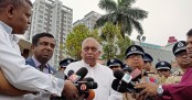 ‘বিশ্বে গণহত্যা দিবসের স্বীকৃতি আদায়ে চেষ্টা চালিয়ে যাচ্ছি’
