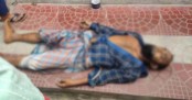 শিশু হাসপাতালের সামনে চোর সন্দেহে চা বিক্রেতাকে পিটিয়ে হত্যা
