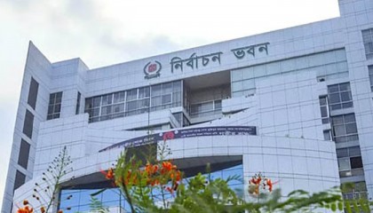 যেকোনো পর্যায়ে নির্বাচন বাতিলের ক্ষমতা পাচ্ছে ইসি
