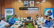পরিবেশ পদক পাচ্ছেন ৩ ব্যক্তি ও ২ প্রতিষ্ঠান
