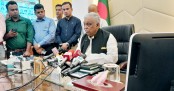 প্রথম আলোর সাংবাদিকের বিরুদ্ধে আরও মামলা হচ্ছে বলে শুনেছি
