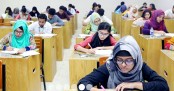 গুচ্ছের বদলে এবার ‘এনটিএ’ পদ্ধতিতে পরীক্ষা
