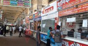 শুক্রবার থেকে মিলবে বাসের অগ্রিম টিকিট
