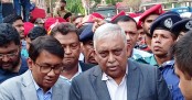 ঝুঁকিপূর্ণ মার্কেটগুলো চিহ্নিত করে দ্রুত ব্যবস্থা নেওয়া হবে : স্বরাষ্ট্রমন্ত্রী

