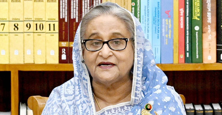 ফায়ার সার্ভিসে হামলাকারীদের বিরুদ্ধে মামলা হবে: প্রধানমন্ত্রী
