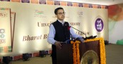 ভারতের কাছে বাংলাদেশই প্রথম: প্রণয় ভার্মা
