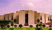 জাতীয় সংসদের ৫০ বছর পূর্ণ