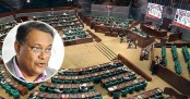 কাউকে নির্বাচনে আনা সরকারের কাজ নয়: সংসদে তথ্যমন্ত্রী
