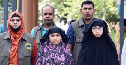 জঙ্গি ছিনিয়ে নেওয়ার ৬ মাস আগে পরিকল্পনা, সমন্বয় করেন ‘শিখা’

