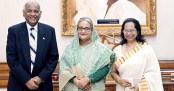 প্রতিবেশীর সঙ্গে সুসম্পর্ককে অগ্রাধিকার দেয় বাংলাদেশ
