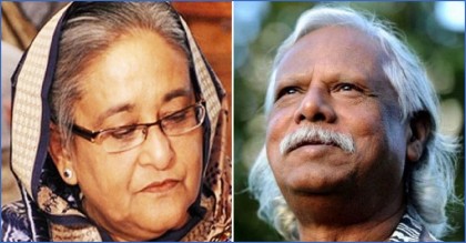 ডা. জাফরুল্লাহ চৌধুরীর অবদান স্মরণীয় হয়ে থাকবে: প্রধানমন্ত্রী
