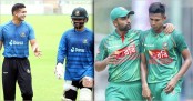 চোখের জলে তামিমের বিদায়, মানতে পারছেন না সতীর্থরাও
