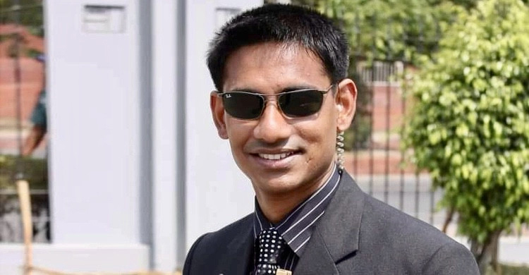 মেজর সিনহা হত্যার ৩ বছর আজ

