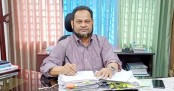অবৈধ সম্পদ: কাস্টমস কমিশনার এনামুলের বিরুদ্ধে দুদকের মামলা
