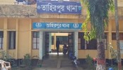 হাওরে আটক ৩৪ বুয়েট শিক্ষার্থীর বিরুদ্ধে সন্ত্রাসবিরোধী আইনে মামলা
