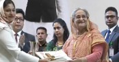 বঙ্গবন্ধু জনপ্রশাসন পদক পেলেন ২৮ কর্মকর্তা ও ২ দপ্তর

