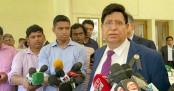 যুক্তরাষ্ট্রের মতো দেশ একজন খুনিকে আশ্রয় দিয়ে রেখেছে: মোমেন
