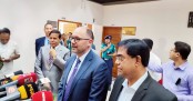অক্টোবরে প্রাক-নির্বাচনী পর্যবেক্ষক দল পাঠাতে চায় যুক্তরাষ্ট্র
