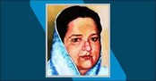 বঙ্গমাতা ফজিলাতুন্নেছা মুজিবের ৯৩তম জন্মবার্ষিকী আজ
