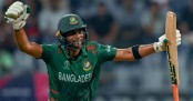 যে কোনো সময় অবসরের ঘোষণা দেবেন মাহমুদউল্লাহ!