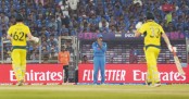 ভারতকে কাঁদিয়ে ষষ্ঠবার বিশ্বচ্যাম্পিয়ন অস্ট্রেলিয়া
