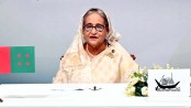 স্মার্ট সোনার বাংলা গড়ার সুযোগ চাই: শেখ হাসিনা
