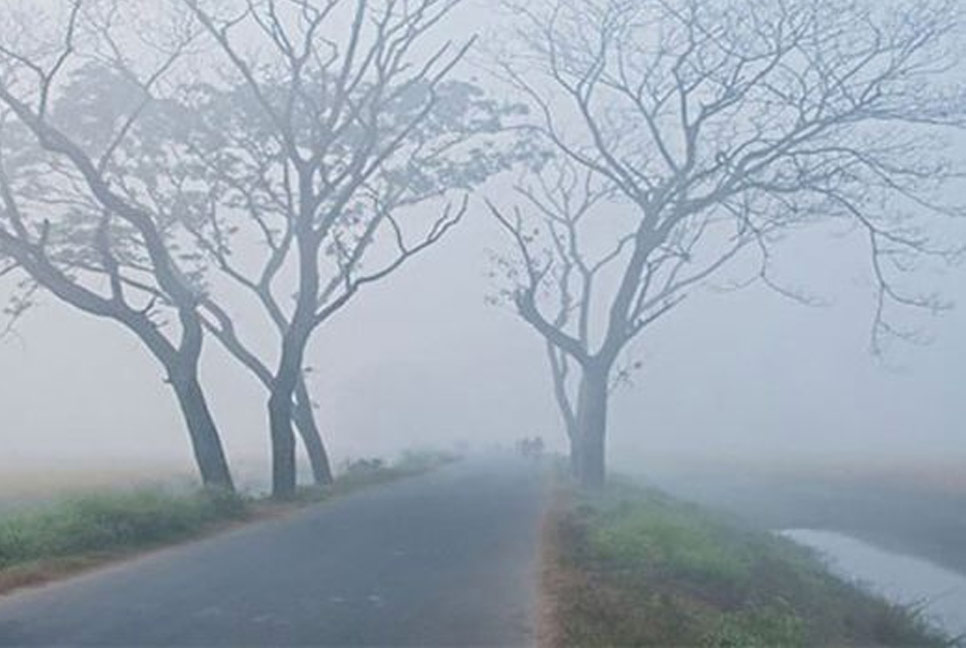 দুই বিভাগে বৃষ্টির আভাস, কাল থেকে বাড়তে পারে শীত
