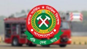 রাজধানীর ৫৮ মার্কেট অগ্নিঝুঁকিতে: ফায়ার সার্ভিস