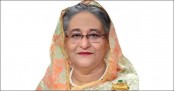 বঙ্গবন্ধুর আদর্শ অনুসরণে শিশুদের গড়ে তুলতে কাজ করছে সরকার
