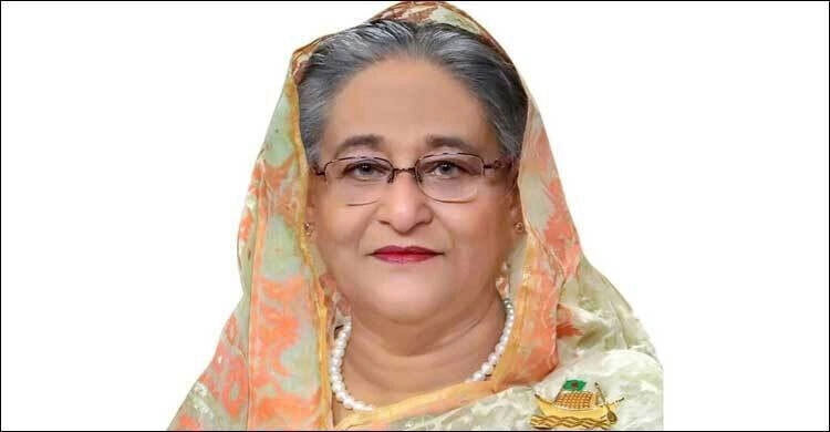 বঙ্গবন্ধুর আদর্শ অনুসরণে শিশুদের গড়ে তুলতে কাজ করছে সরকার
