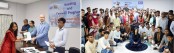 ঢাকাস্থ রাশিয়ান হাউসে রুশ বিশ্ববিদ্যালয়ে ভর্তি সম্পর্কিত আনুষ্ঠানিক সভা অনুষ্ঠিত