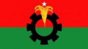 বিএনপির ৪৬তম প্রতিষ্ঠাবার্ষিকী 