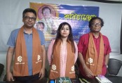 বগুড়ায় তিন কবির কবিতাসন্ধ্যা 