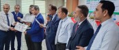 বগুড়ায় রাকাব’র শাখা ব্যবস্থাপকদের সাথে ব্যবস্থাপনা পরিচালকের পারফরম্যান্স পর্যালোচনা ও মতবিনিময় সভা
