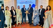 প্রাইম ব্যাংক’র সাথে চুক্তি করলো হোটেল রামাদা