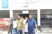 জয়পুরহাটে হত্যা মামলায় বাবা ছেলে, ও দুই ভাইসহ ১৩ জনের যাবজ্জীবন কারাদণ্ড 