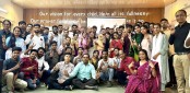 বগুড়ায় ওয়ার্ল্ড ভিশনের ফর্মার আরসি সমাবেশ অনুষ্ঠিত: শিশুকল্যাণে নানা কর্মপরিকল্পনা গ্রহণ
