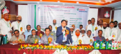 বগুড়াসহ সারাদেশে শিল্পনগরী চান অটোমোবাইল ওয়ার্কশপ মালিক সমিতি