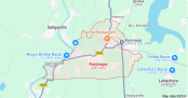 রাণীনগরে বিদ্যুৎপৃষ্টে প্রাণ গেল বৃদ্ধের