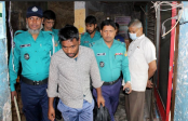 রংপুরে ইসলামী ব্যাংকের সামনে ছিনতাইয়ের চেষ্টা, একজন গ্রেফতার