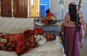 কলাপাড়ায় খাবারে চেতনানাশক ওষুধ মিশিয়ে চুরির অভিযোগ, অসুস্থ-৫
